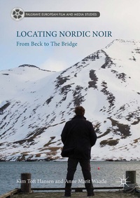 Abbildung von: Locating Nordic Noir - Palgrave Macmillan