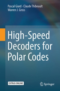Abbildung von: High-Speed Decoders for Polar Codes - Springer