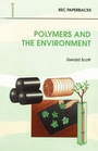 Cover: Polymers and the Environment - Royal Society of Chemistry