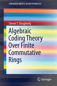 Abbildung von: Algebraic Coding Theory Over Finite Commutative Rings - Springer