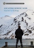Cover: Locating Nordic Noir - Palgrave Macmillan