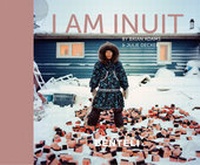 Abbildung von: I am Inuit - Benteli