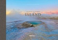 Cover: Eine M&auml;rchen- und Sagenreise Island - Benteli