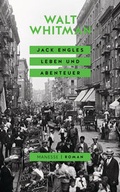 Cover: Jack Engles Leben und Abenteuer - Manesse Verlag