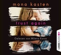 Cover: Trust Again - L&uuml;bbe Audio