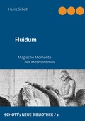 Cover: Fluidum - BoD - Books on Demand