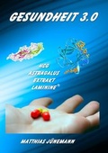 Cover: Gesundheit 3.0 - BoD - Books on Demand