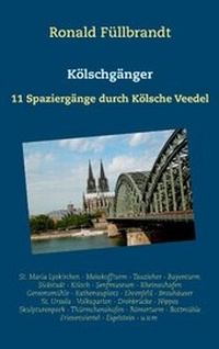 Abbildung von: Kölschgänger - BoD - Books on Demand