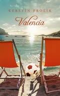 Cover: Valencia - Books on Demand