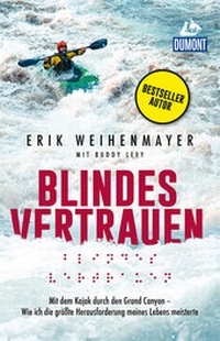 Abbildung von: Blindes Vertrauen - DuMont Reiseverlag