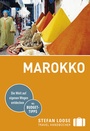 Cover: Stefan Loose Reiseführer Marokko - DuMont Reiseverlag