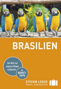 Abbildung von: Stefan Loose Reiseführer Brasilien - LOOSE