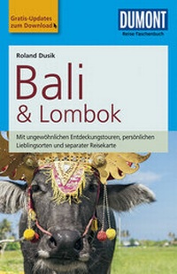 Abbildung von: DuMont Reise-Taschenbuch Reiseführer Bali & Lombok - DuMont Reiseverlag