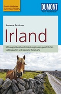 Cover: DuMont Reise-Taschenbuch Reisef&uuml;hrer Irland - DuMont Reiseverlag