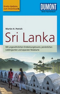 Abbildung von: DuMont Reise-Taschenbuch Reiseführer Sri Lanka - DuMont Reiseverlag