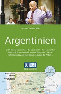 Abbildung von: DuMont Reise-Handbuch Reiseführer Argentinien - DuMont Reiseverlag