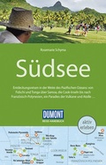 Cover: DuMont Reise-Handbuch Reisef&uuml;hrer S&uuml;dsee - DuMont Reiseverlag