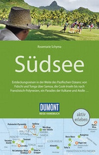 Abbildung von: DuMont Reise-Handbuch Reiseführer Südsee - DuMont Reiseverlag