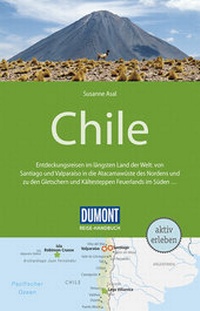 Abbildung von: DuMont Reise-Handbuch Reiseführer Chile - DuMont Reiseverlag