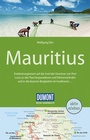 Cover: DuMont Reise-Handbuch Reiseführer Mauritius - DuMont Reiseverlag