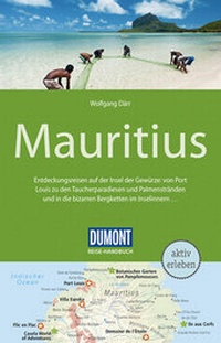 Abbildung von: DuMont Reise-Handbuch Reiseführer Mauritius - DuMont Reiseverlag
