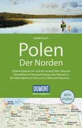 Cover: DuMont Reise-Handbuch Reisef&uuml;hrer Polen, Der Norden - DuMont Reiseverlag