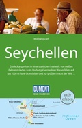 Cover: DuMont Reise-Handbuch Reisef&uuml;hrer Seychellen - DuMont Reiseverlag
