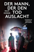 Cover: Der Mann, der den Tod auslacht (DuMont Reiseabenteuer) - DuMont Reiseverlag