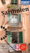 Cover: DuMont direkt Reisef&uuml;hrer Sardinien - DuMont Reiseverlag