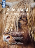 Cover: DuMont Bildatlas 189 Schottland - DuMont Reiseverlag