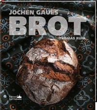 Enlarge image Cover: Brot - Fackelträger Verlag