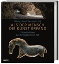 Cover: Als der Mensch die Kunst erfand - Theiss in Herder
