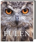 Cover: Eulen - Theiss in Herder