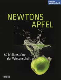 Abbildung von: Newtons Apfel - Theiss in Herder