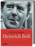 Cover: Heinrich B&ouml;ll - Theiss in Herder
