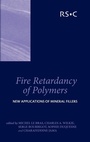 Cover: Fire Retardancy of Polymers - Royal Society of Chemistry