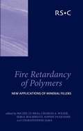 Cover: Fire Retardancy of Polymers - Royal Society of Chemistry