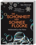 Cover: Die Sch&ouml;nheit der Schneeflocke - Theiss in Herder