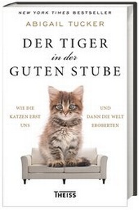 Abbildung von: Der Tiger in der guten Stube - Theiss in Herder