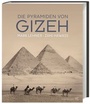 Cover: Die Pyramiden von Gizeh - Philipp von Zabern in Herder
