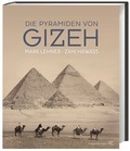 Cover: Die Pyramiden von Gizeh - Philipp von Zabern in Herder