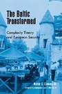 Cover: The Baltic Transformed - Rowman & Littlefield
