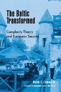 Cover: The Baltic Transformed - Rowman & Littlefield