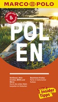 Cover: MARCO POLO Reisef&uuml;hrer Polen - MAIRDUMONT