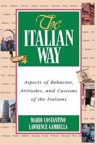 Abbildung von: The Italian Way - NTC Publishing Group,U.S.