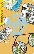 Cover: MARCO POLO My Way Reisetagebuch Sonnenbrille - MAIRDUMONT