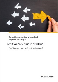 Abbildung von: Berufsorientierung in der Krise? - Waxmann