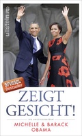Cover: Zeigt Gesicht! - Ullstein