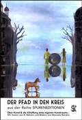Cover: Der Pfad in den Kreis - Spurenkreis Verlag
