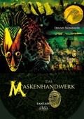 Cover: Das Maskenhandwerk - AAVAA Verlag